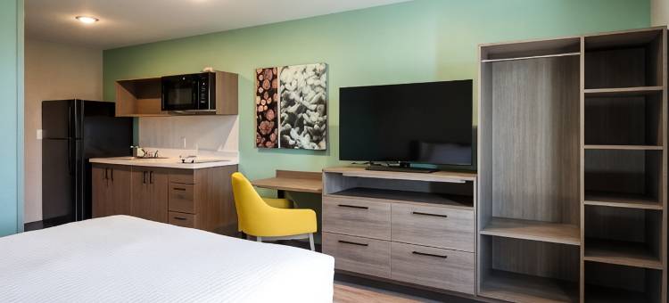 Echo Suites Extended Stay by Wyndham Dallas Plano/Frisco图片