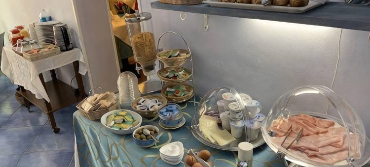 巴迪亚客房早餐酒店(Badia Rooms & Breakfast)图片