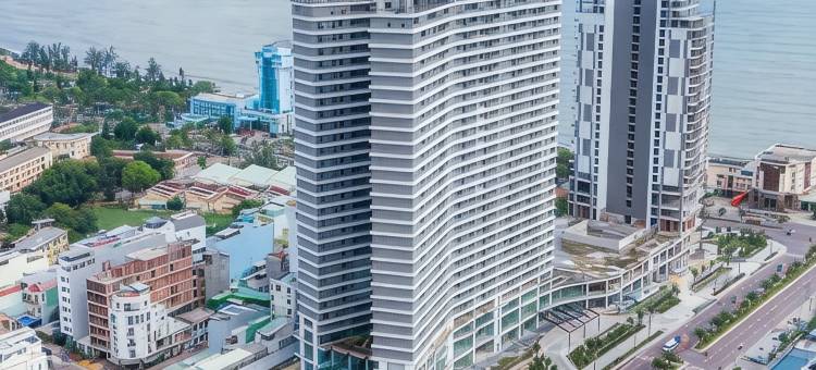 FLC Sea Tower Quy Nhon - ND Condotel图片