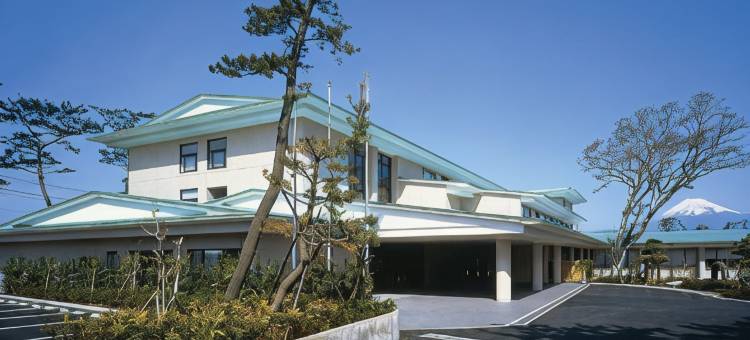 沼津哈马宇日式旅馆(KKR Numazu Hamayu)图片