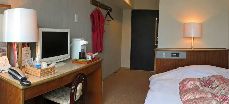 甘木观光天城酒店(Amagi Kankou Hotel Amagikan)图片