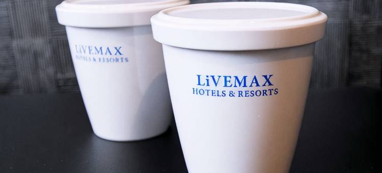 利夫马克斯酒店-相摸原站前店(HOTEL LiVEMAX Sagamihara Ekimae)图片