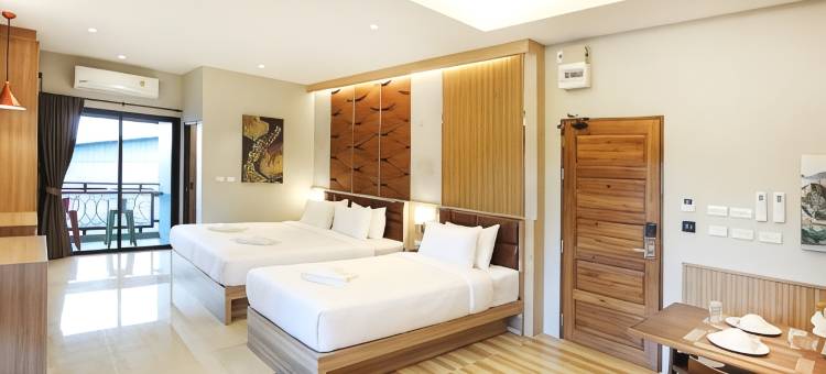 阿瓦林度假村(Avarin Resort)图片