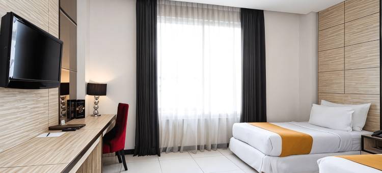 茂物皇家酒店(Royal Hotel Bogor)图片
