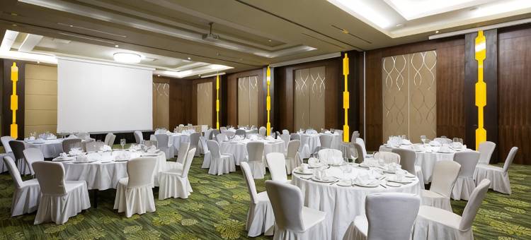 诺富特 Fit Krasnaya Polyana 酒店(Novotel Fit Krasnaya Polyana)图片