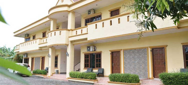 Hotel Sukma Cilegon图片