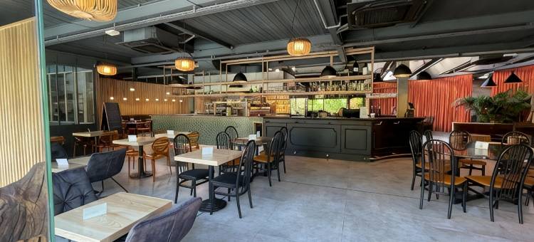 Logis Hotel Nimotel图片