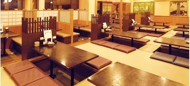 芙蓉度假酒店河口湖国米店(Resort Inn Fuyo)图片