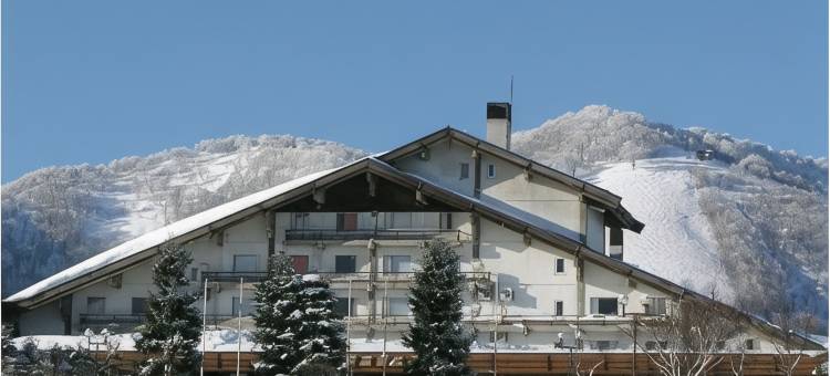 Madarao Kogen Hotel图片