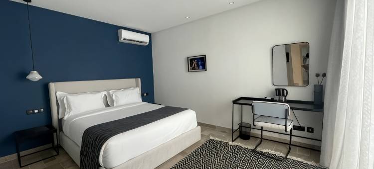 Misk别墅 - 精品酒店&Spa(Misk Villa - Boutique Hotel & Spa)图片