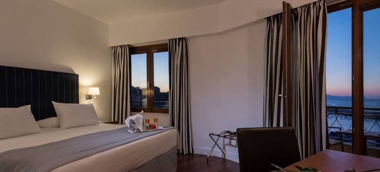 波尔图威尼斯阿诺酒店(Porto Veneziano Hotel)图片