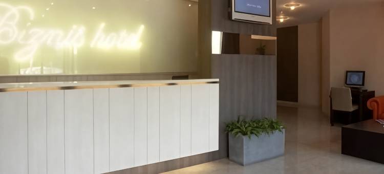 比兹尼斯酒店(Biznis Hotel)图片