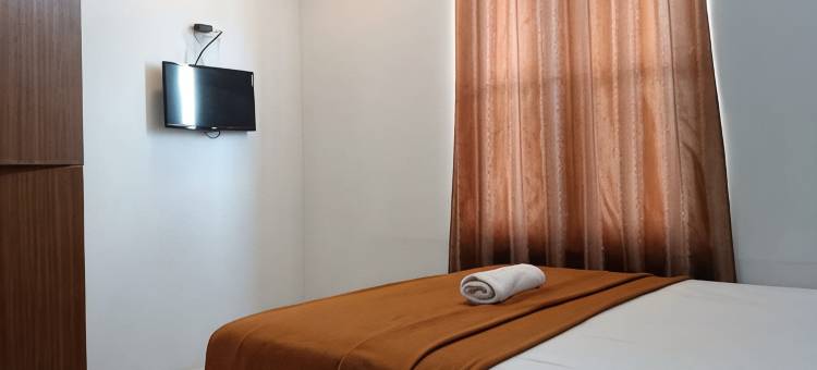 万鸦老莫托莫旅馆(Mottomo Inn Manado)图片