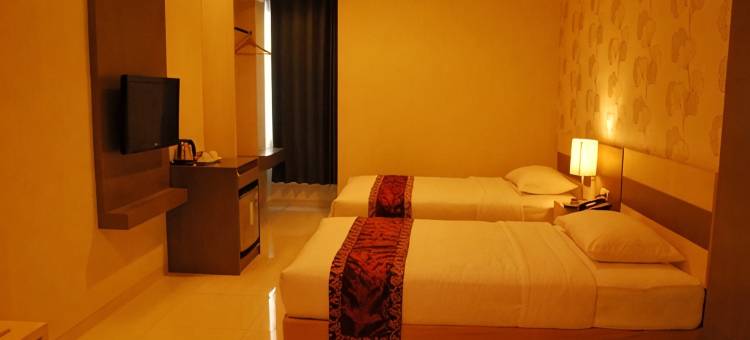 法特玛大酒店(Grand Fatma Hotel)图片