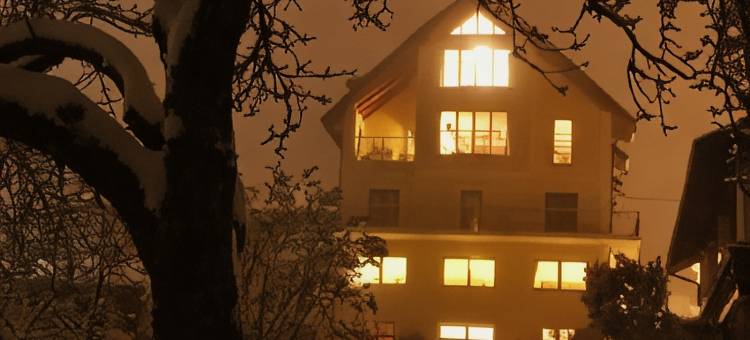 古拉克斯兰德费舍尔酒店(Hotel des Glücks - Landhotel Fischl)图片