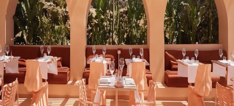 米科诺斯科利尼酒店(Collini Hotel Mykonos)图片