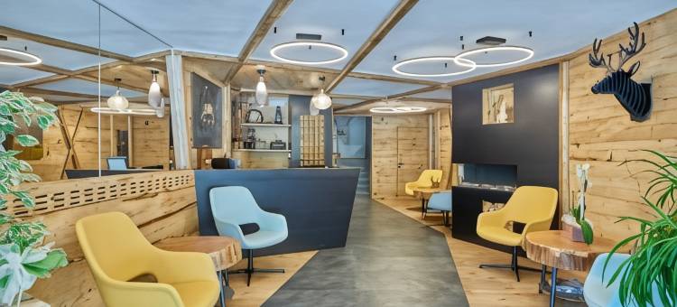 欧罗巴酒店(Hotel Europa)图片