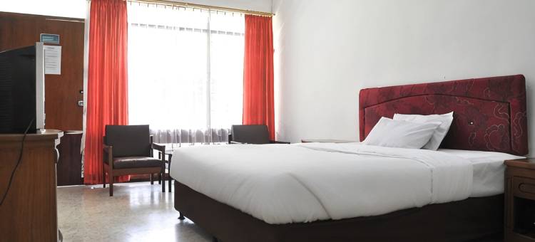 阿曼加冷亚惹酒店(Hotel Aman Karanganyar)图片