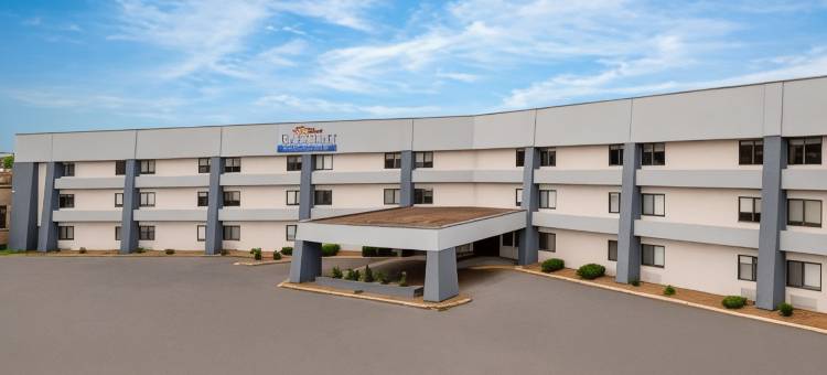 Baymont by Wyndham Columbia, MO(Baymont by Wyndham Columbia, MO)图片