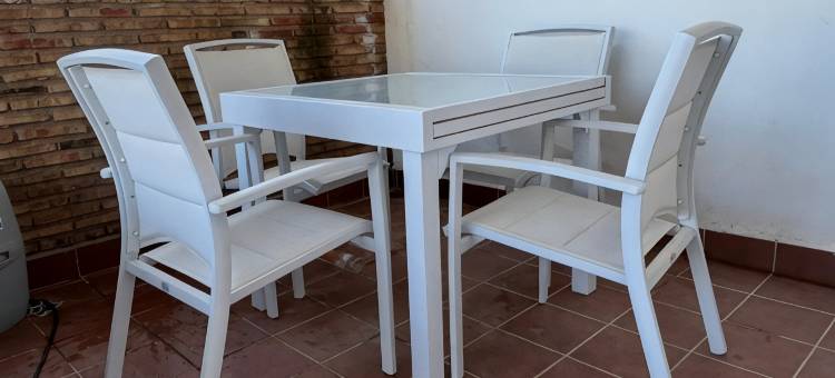 靠近维拉普拉亚的维拉度假屋(Holiday Home in Vera near Vera Playa)图片