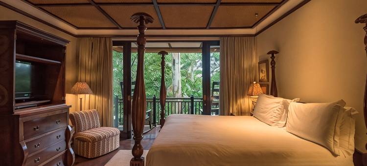 津巴利山林小屋 by Dream Resorts(Zimbali Lodge by Dream Resorts)图片