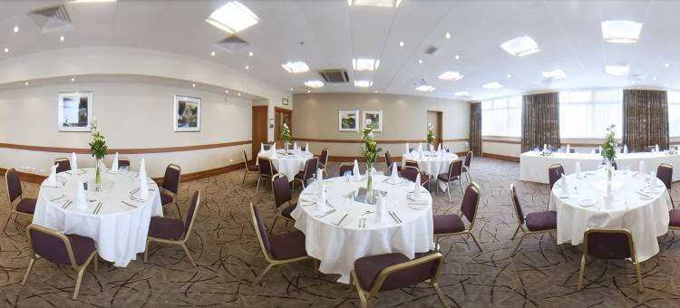 Holiday Inn 卢顿南M1，JCT.9 by IHG(Holiday Inn Luton - South M1, Jct.9 by IHG)图片
