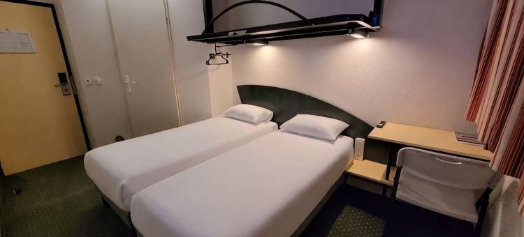 晚安酒店(Good Night Hotel)图片