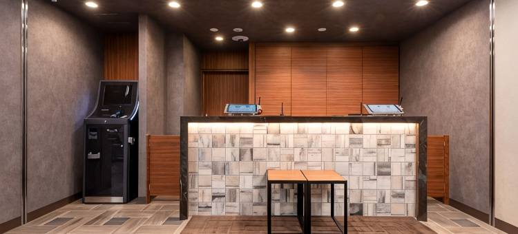 超级酒店加古川站前(Super Hotel Kakogawa Ekimae)图片
