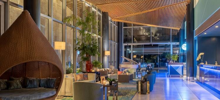 蓬塔卡纳丽笙公寓度假村(Bakour Punta Cana Suites)图片