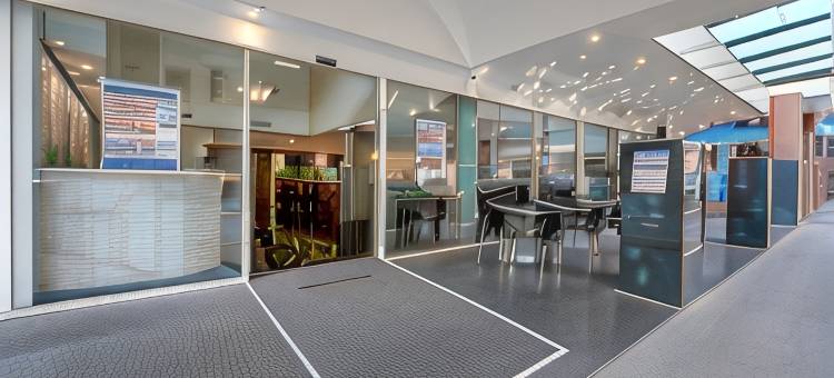 布里斯班南方大酒店(Great Southern Hotel Brisbane)图片