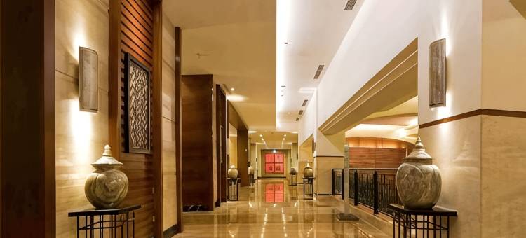 三宝垄诺富特酒店(Novotel Semarang)图片