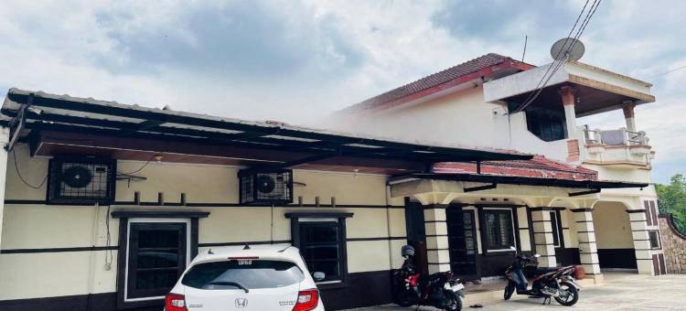 Hotel O near Universitas Sumatera Utara formerly Mansyur III Guest House Syariah图片