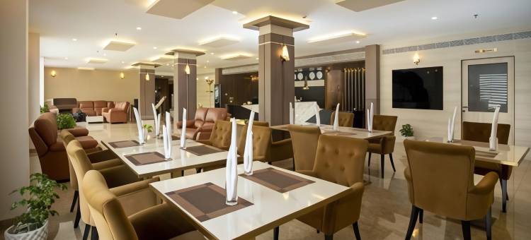 Mariyalayam Munroe Island Residency图片