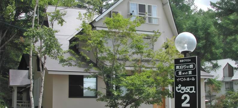 皮拉图斯2膳食公寓酒店(Pension Pilatus 2)图片