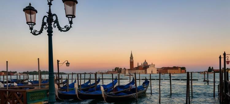 威尼斯住宅公寓旅馆 | 乌纳体验酒店(Residenza Venezia | Una Esperienze)图片