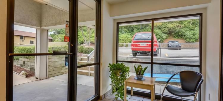 伯明翰6号汽车旅馆(Motel 6 Birmingham, Al)图片