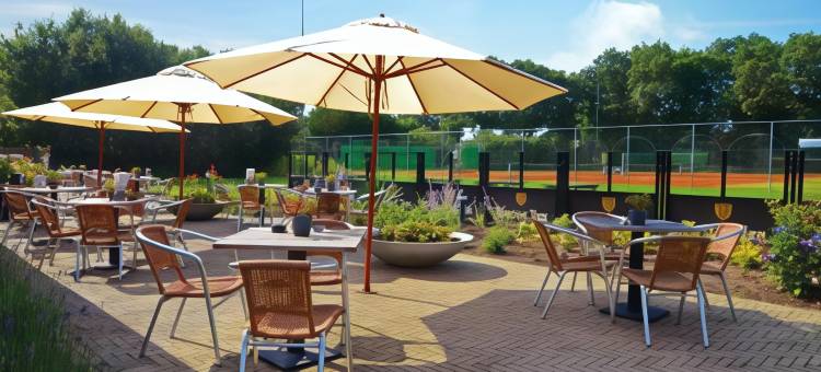 弗莱彻酒店(Fletcher Hotel Restaurant Heidehof)图片