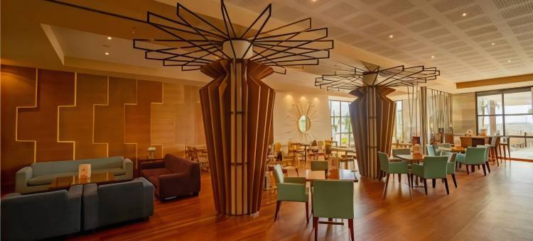 埃斯特山谷高尔夫 SPA 度假酒店(Hotel Valle del Este)图片