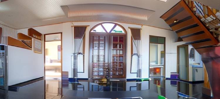 Kopa HillTop - Family Guest Home图片