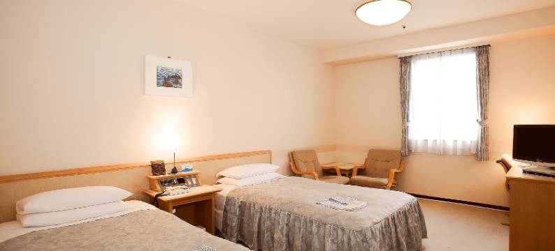 成田U-城市酒店(Narita U-City Hotel)图片