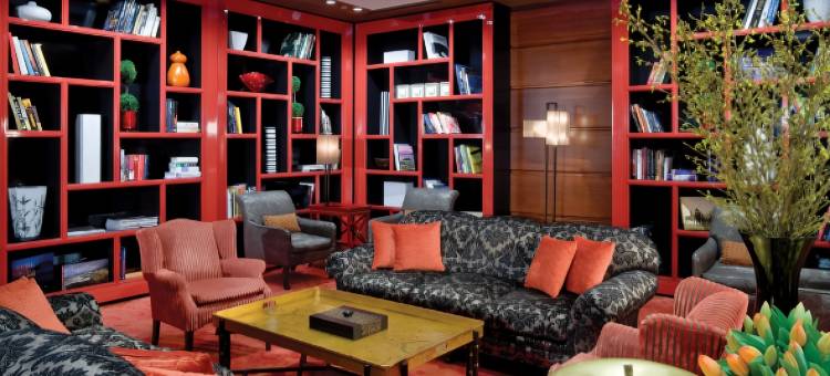 波士顿千禧酒店(The Bostonian Boston)图片