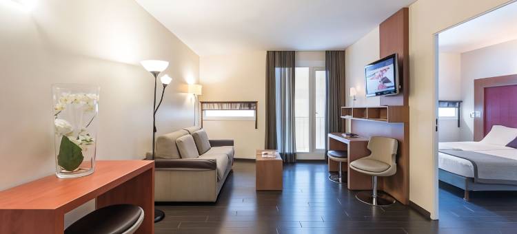 巴黎大图书馆精选城市公寓酒店(Appart'City Collection Paris Grande Bibliothèque)图片