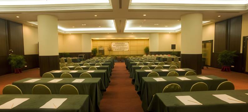 槟城火烈鸟海滩酒店(Flamingo Hotel by The Beach, Penang)图片