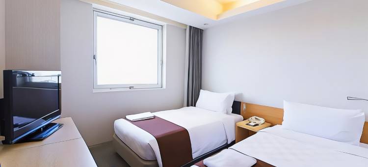 那霸东急REI酒店(Naha Tokyu Rei Hotel)图片