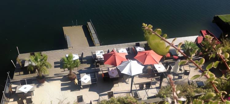格鲁纳鲍姆酒店(Seehotel Grüner Baum)图片