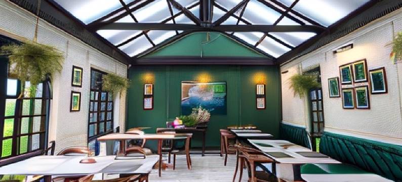 桑酒店(Sann Hotel)图片