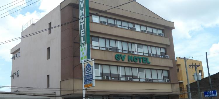 拉普拉普宿雾GV酒店(GV Hotel - Lapu-Lapu City)图片
