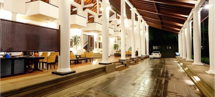 哈巴拉娜肉桂别墅(Cinnamon Lodge Habarana)图片