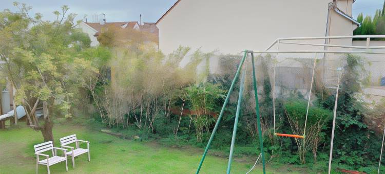 Garden La Seine图片