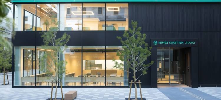 Prince Smart Inn 博多(Prince Smart Inn Hakata)图片